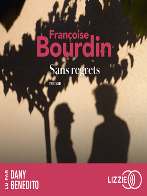 cover image of Sans regrets